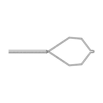 Cross Snare