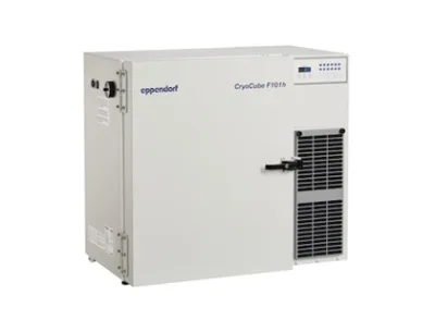 CryoCube® F101h Undercounter