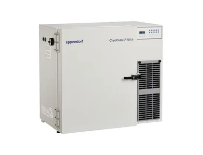CryoCube® F101h Undercounter