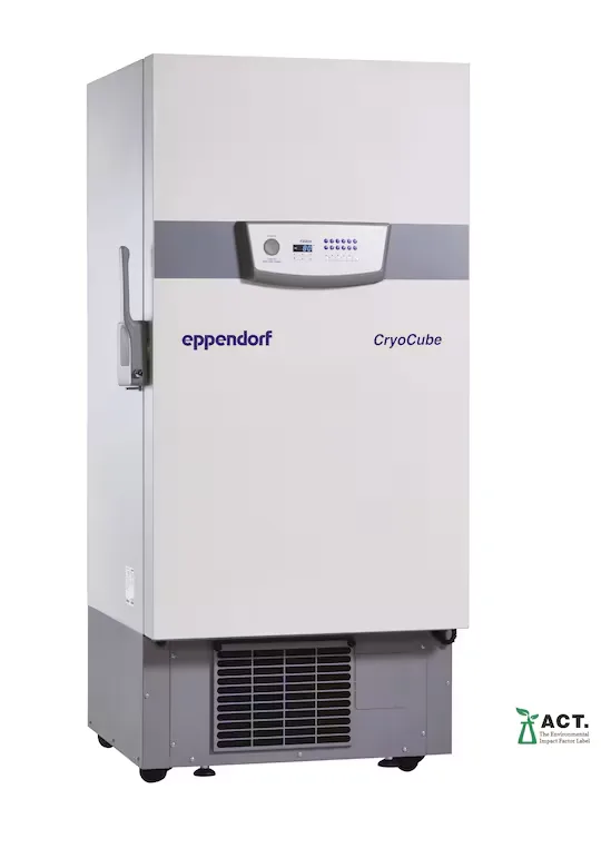 CryoCube® F440 Series