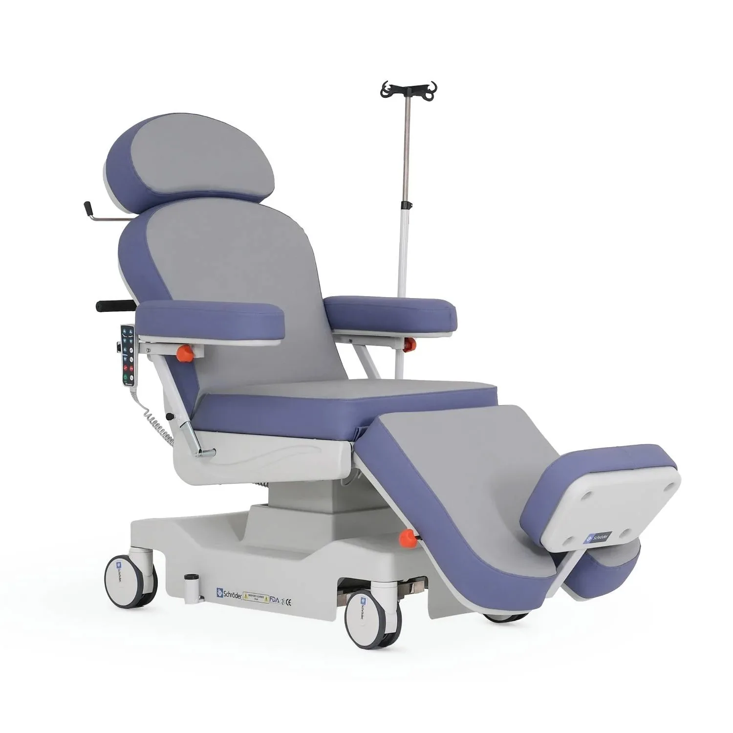 Dialysis and Chemotherapy Chair DIA 4
