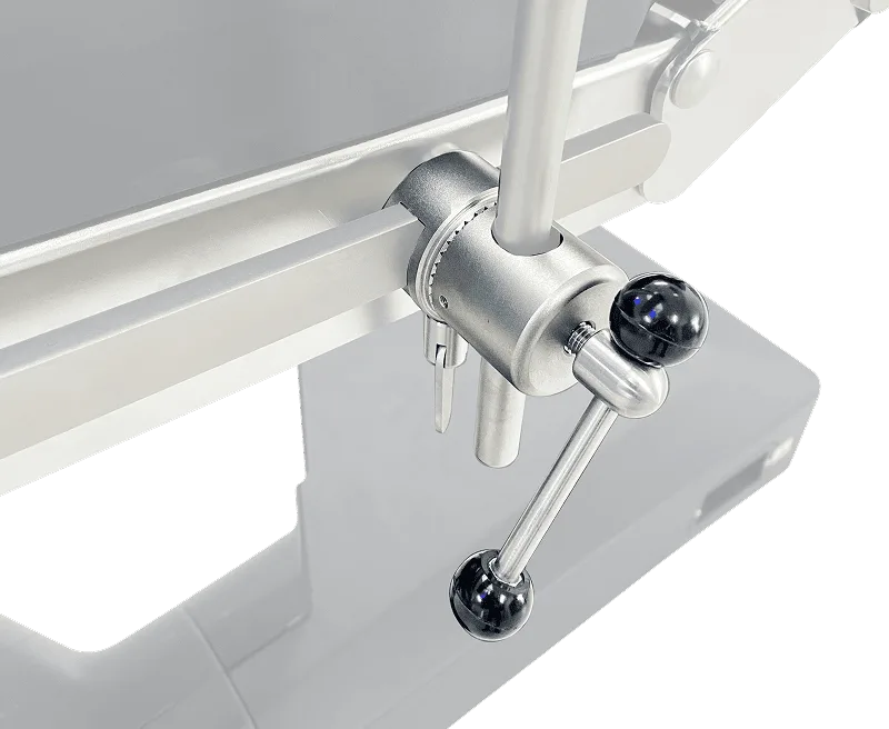 Rotating Adjustable Adapter OM-405