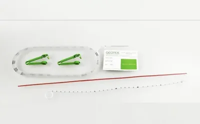 Double J Üreteral Stent Seti