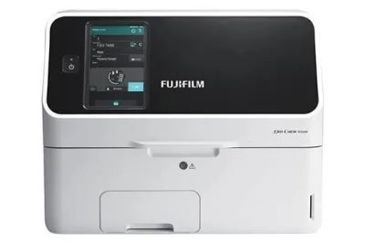 DRI-CHEM NX600