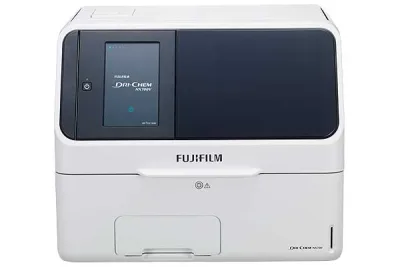 DRI-CHEM NX700