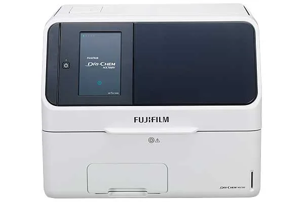 DRI-CHEM NX700