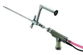 DrillCut-X® II Handpiece