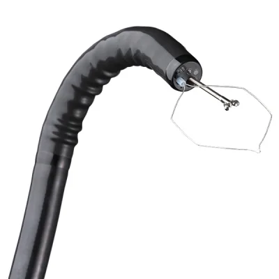 EC-530D Dual Channel Colonoscope