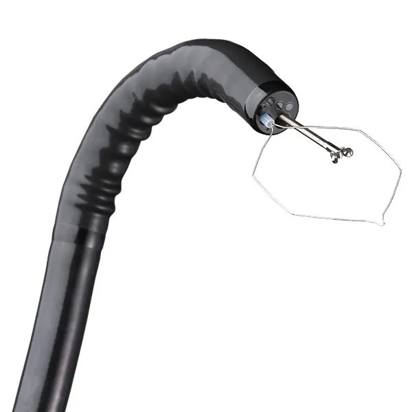 EC-530D Dual Channel Colonoscope