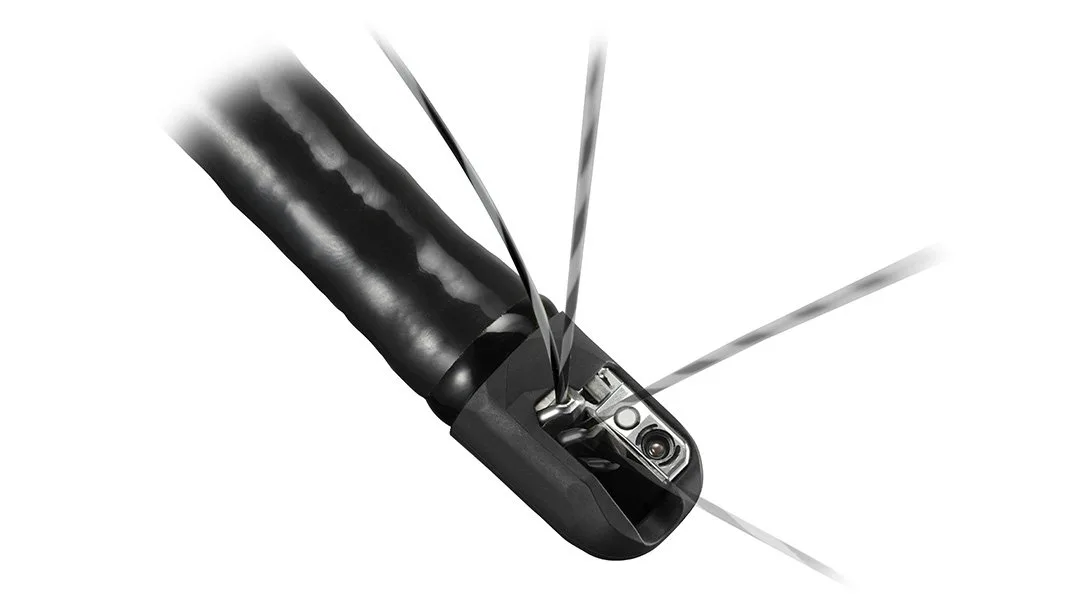 ED-580XT Duodenoscope