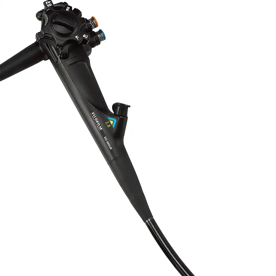 EG-580UR Radial Ultrasonic Gastroscope