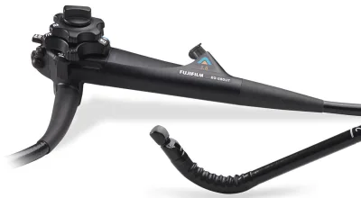 EG-580UT Lineer Ultrasonik Gastroskop
