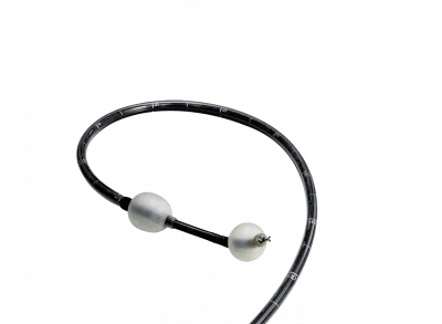 EI-580BT Short Double-Balloon Endoscope