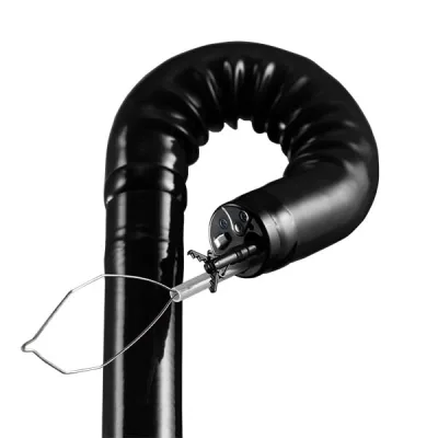 EI-740D/S Dual Channel Endoscope