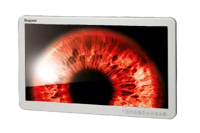 EIZO Monitors