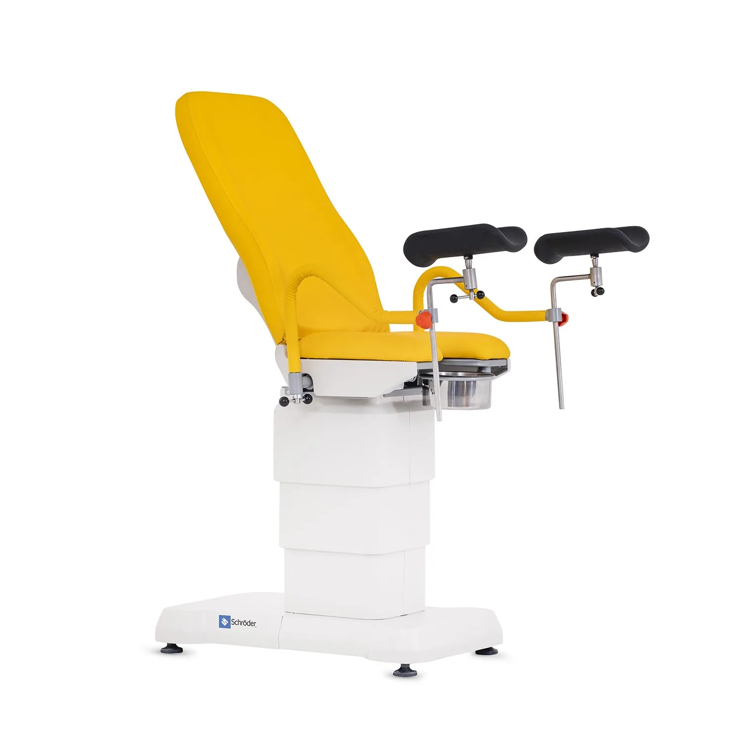 Elektrikli Obstetrik / Jinekoloji Masası DT 21