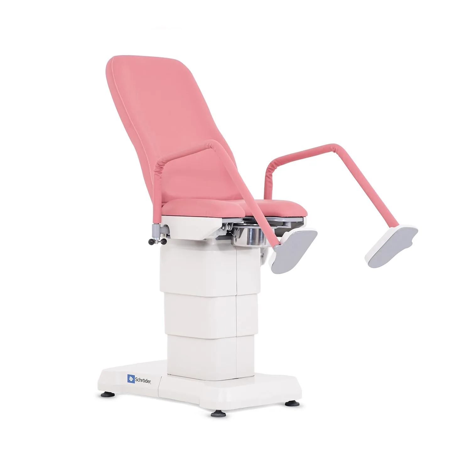 Elektrikli Obstetrik / Jinekoloji Masası DT 21 Elite