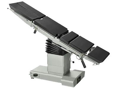 Electro-Hydraulic Operating Table Famed SU.03