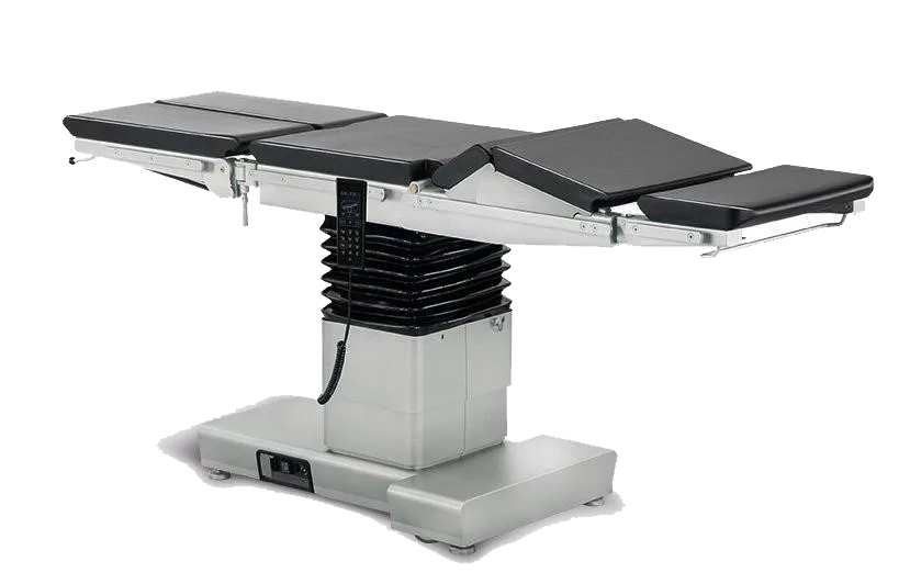 Electro-Hydraulic Operating Table Famed SU.05
