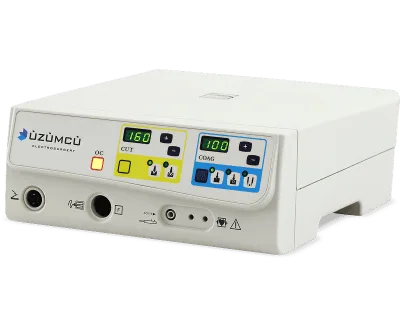 Elektrokoter Cihazı EK-160