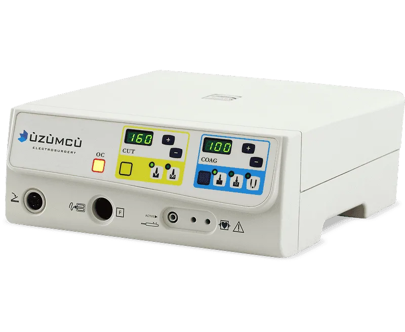 Elektrokoter Cihazı EK-160