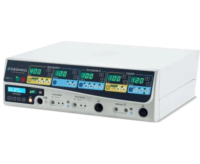 Elektrokoter Cihazı EK-250