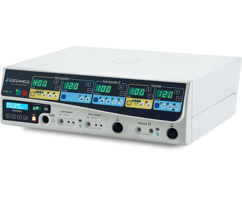 Electrosurgical Unit EK-410 400 W