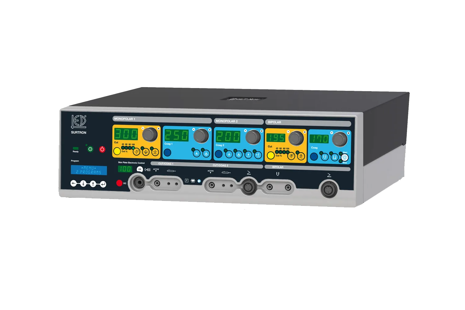 Elektrokoter Cihazı LED SpA SURTRON 300 HP