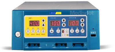 Electrocautery Unit Zeus 400 Plus