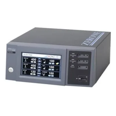 Electrocautery Unit Zeus Prime Option 2: Basic & Vessel Sealing
