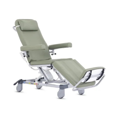 Electronic Dialysis and Chemotherapy Chair DIA 3