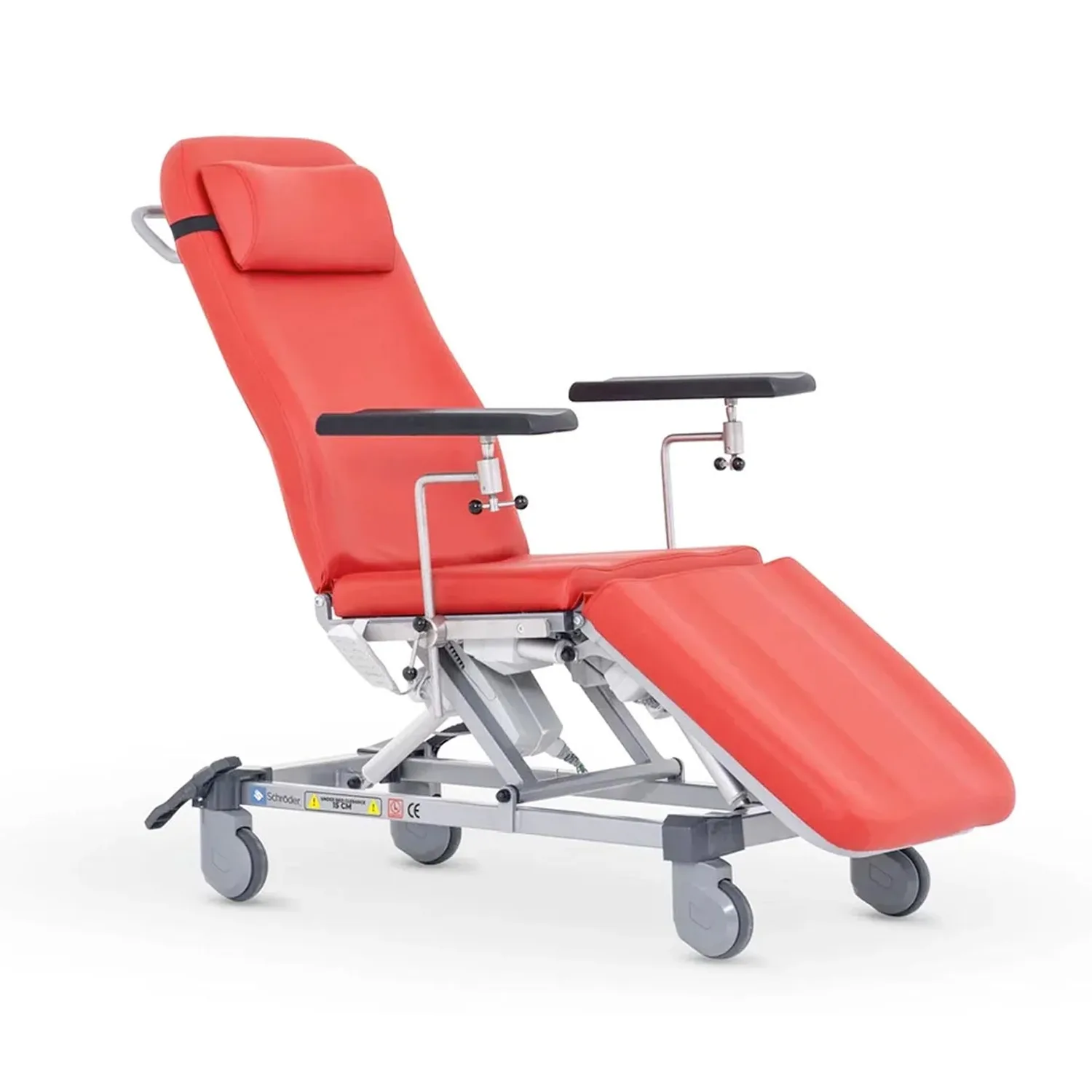 Electronic Blood Transfusion Chair MPC 14