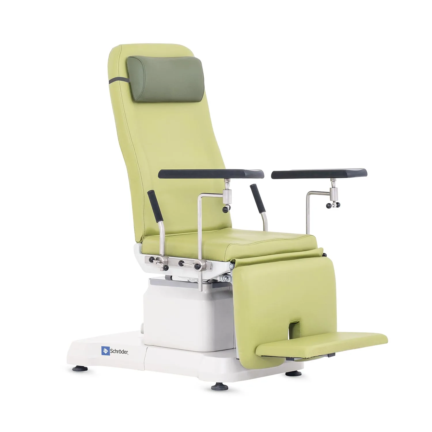 Electronic Proctology Chair PROC 01