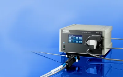 Suction and Irrigation Devices
