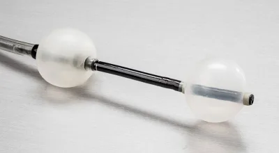 EN-580T Therapeutic Type Enteroscope
