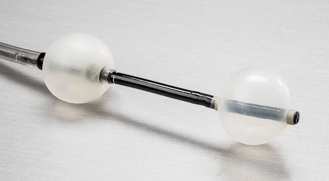 EN-580T Therapeutic Type Enteroscope