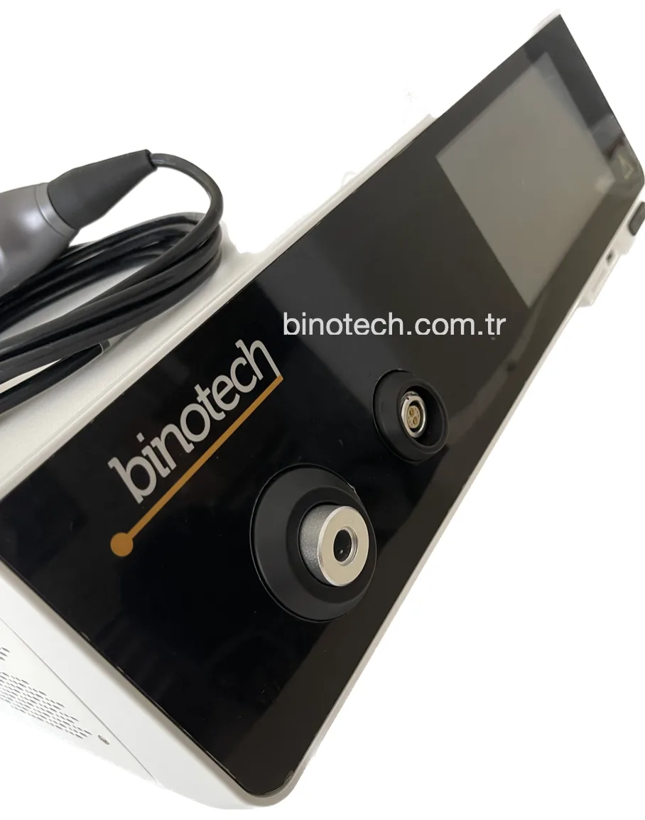 Endoscopy Camera Binotech 4K