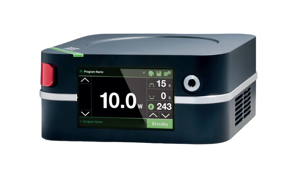 ENDOTEQ 1470 Laser System