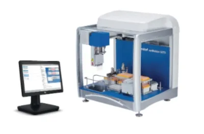 epMotion® 5073