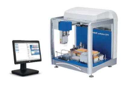 epMotion® 5073
