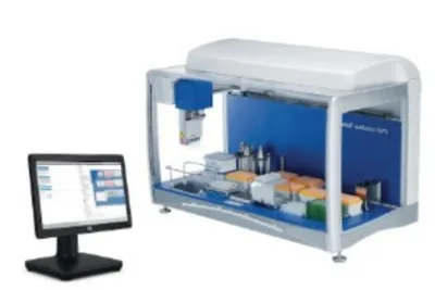 epMotion® 5075 NGS Solution