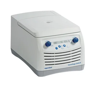 Eppendorf 5418 R Microcentrifuge