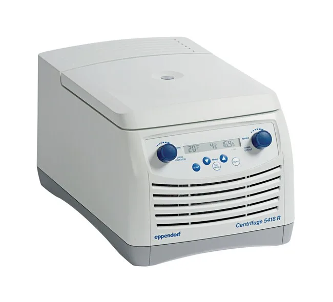 Eppendorf 5418 R Microcentrifuge