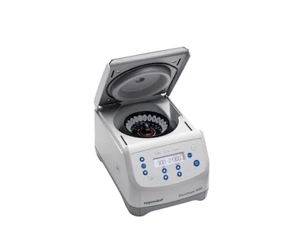 Eppendorf 5420 Microcentrifuge