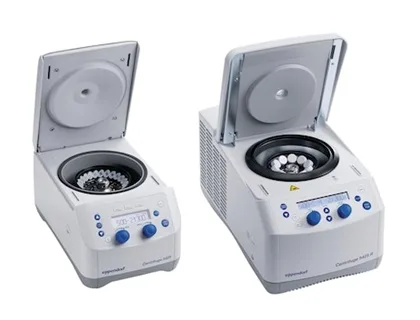 Eppendorf 5425/5425 R Microcentrifuge