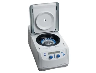 Eppendorf 5427 R Microcentrifuge