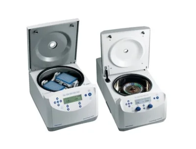 Eppendorf 5430/5430 R Yüksek Hızlı Mikrosantrifüj