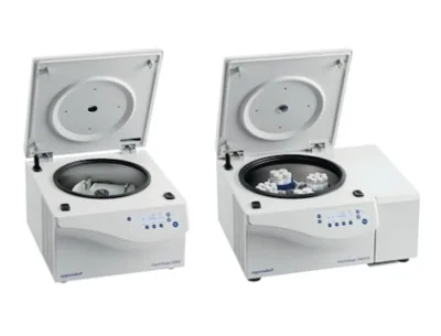 Eppendorf 5804/5804 R