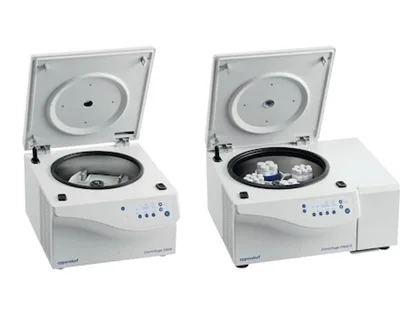 Eppendorf 5804/5804 R