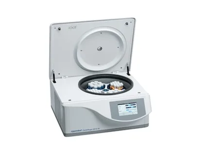 Eppendorf 5910 Ri